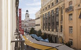 Hostal Aresol